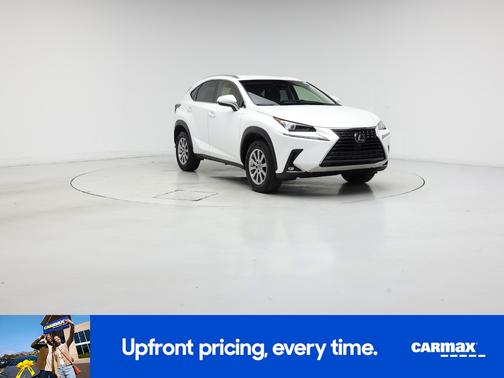2019 Lexus NX 300 