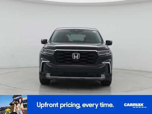 2023 Honda Pilot EX-L