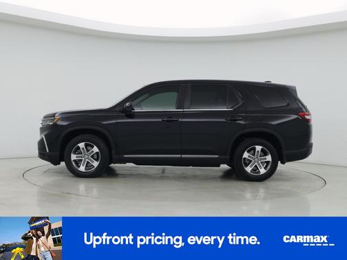 2023 Honda Pilot EX-L