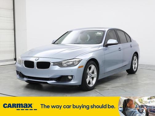 2015 BMW 328 I