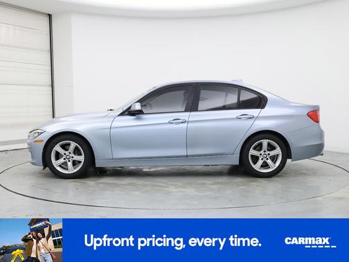 2015 BMW 328 I