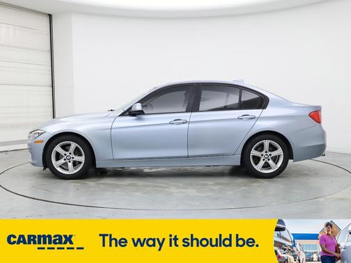 2015 BMW 328 I