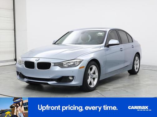 2015 BMW 328 I