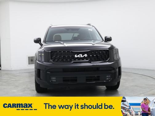 2024 Kia Telluride SX Prestige X-Pro