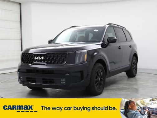 2024 Kia Telluride SX Prestige X-Pro
