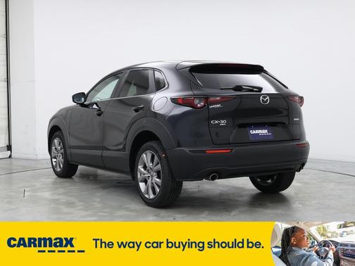 2022 Mazda CX-30 Select