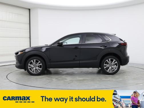 2022 Mazda CX-30 Select