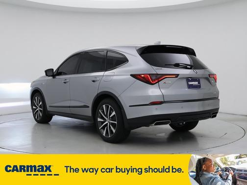 2023 Acura MDX SH-AWD A-Spec