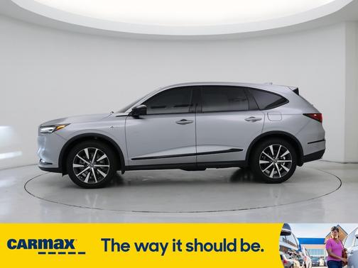 2023 Acura MDX SH-AWD A-Spec