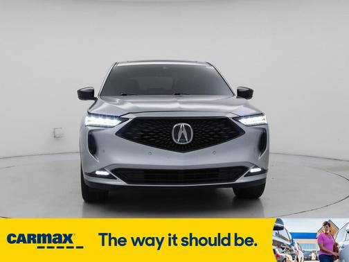 2023 Acura MDX SH-AWD A-Spec