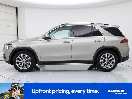 2022 Mercedes-Benz GLE 350 