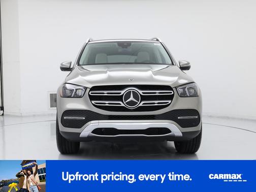 2022 Mercedes-Benz GLE 350