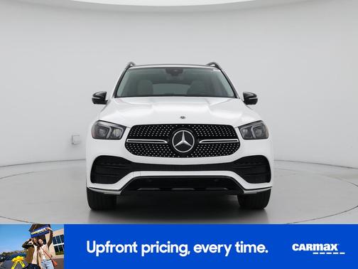 2022 Mercedes-Benz GLE 350 