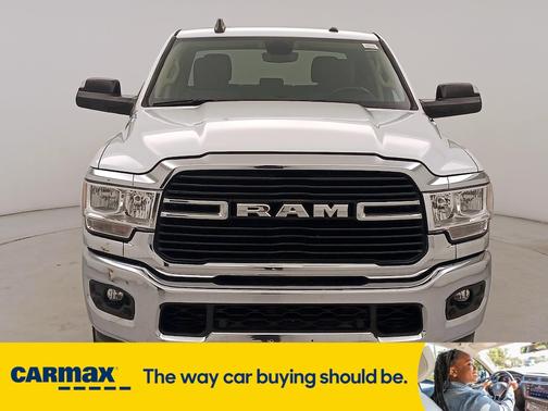 2020 RAM 2500 Bighorn