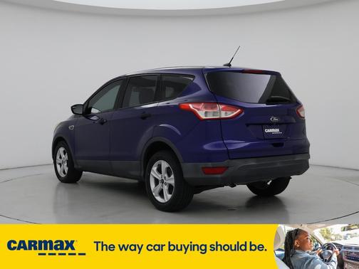 2014 Ford Escape S