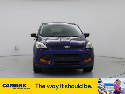 2014 Ford Escape S