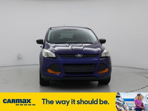 2014 Ford Escape S