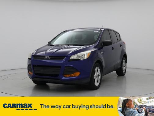 2014 Ford Escape S