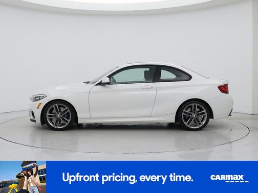 2015 BMW 228 I