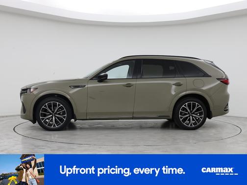 2025 Mazda CX-70 Turbo S Premium