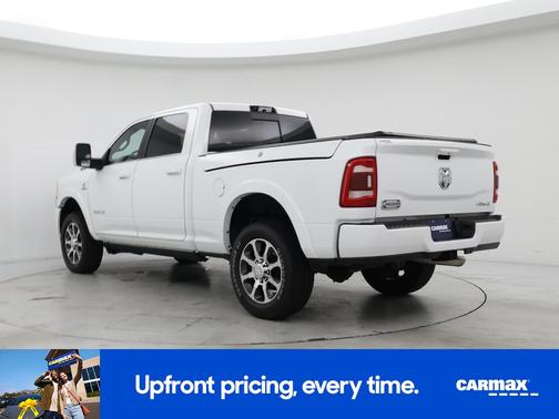 2024 RAM 2500 Limited