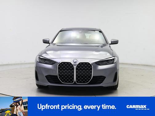 2024 BMW 430 I Gran Coupe