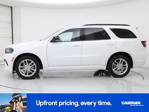 2023 Dodge Durango GT Plus