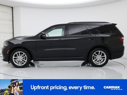 2023 Dodge Durango R/T Plus