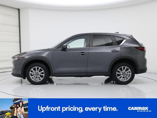 2023 Mazda CX-5 2.5 S Preferred Package