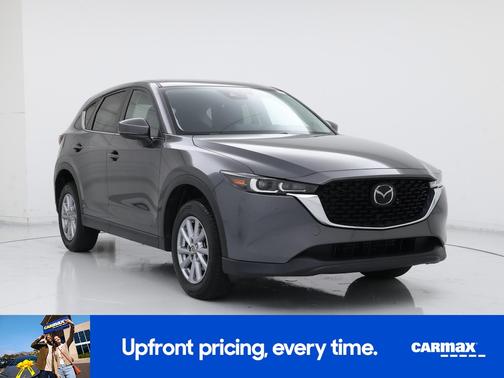 2023 Mazda CX-5 2.5 S Preferred Package