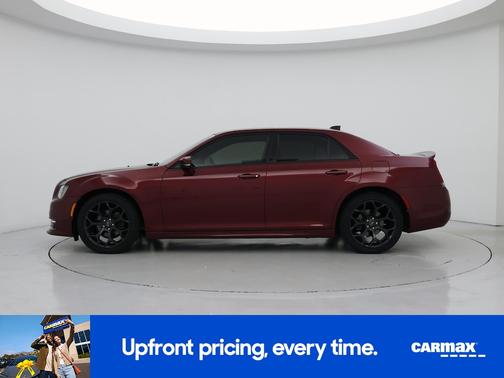 2019 Chrysler 300 S