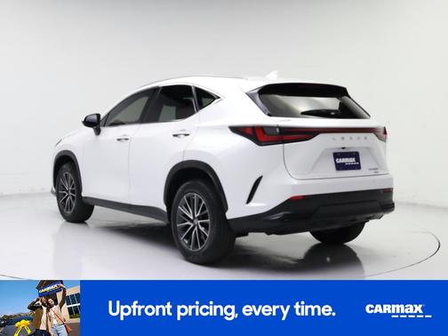 2023 Lexus NX 350 Premium