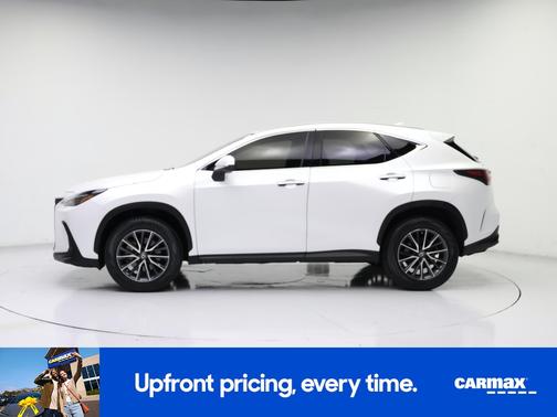 2023 Lexus NX 350 Premium