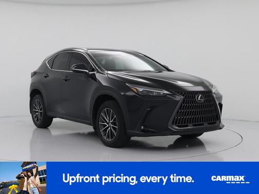 2023 Lexus NX 350 Premium