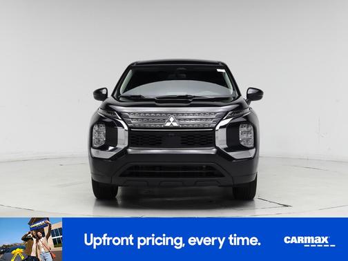 2024 Mitsubishi Outlander ES