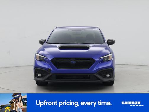 2024 Subaru WRX Premium