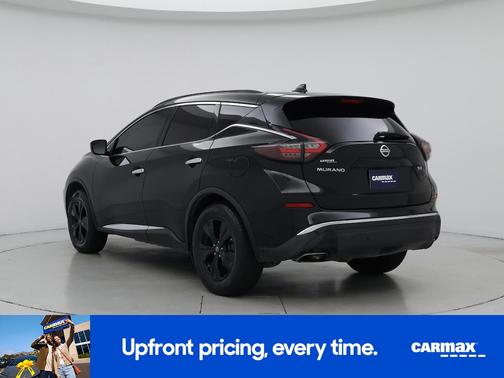 2020 Nissan Murano SV