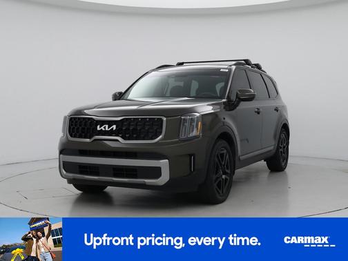 2023 Kia Telluride X-Line EX