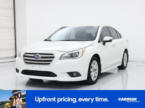2015 Subaru Legacy Premium