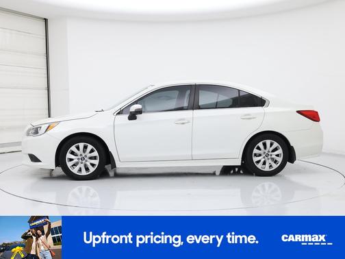 2015 Subaru Legacy Premium