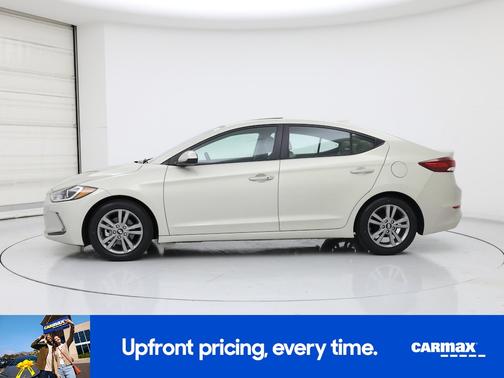 2017 Hyundai ELANTRA Value Edition