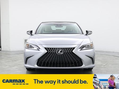 2022 Lexus ES 350