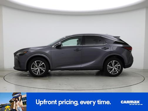 2023 Lexus RX 350 Premium