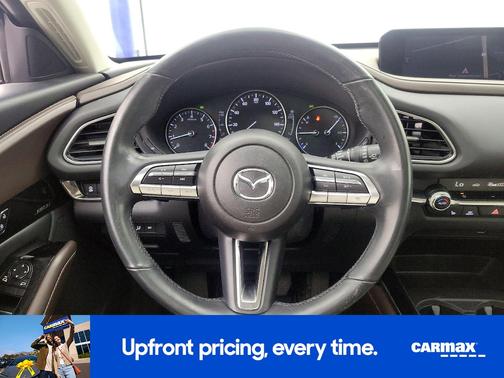 2021 Mazda CX-30 Premium