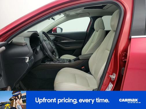 2021 Mazda CX-30 Premium