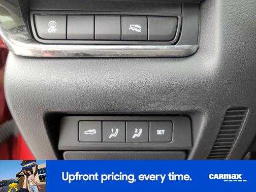 2021 Mazda CX-30 Premium