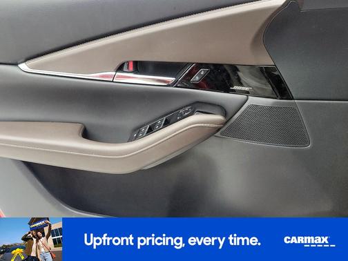 2021 Mazda CX-30 Premium