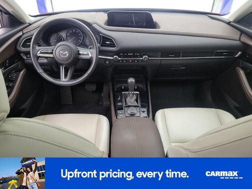 2021 Mazda CX-30 Premium