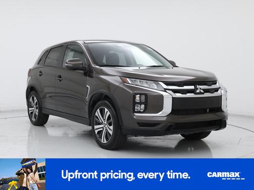 2024 Mitsubishi Outlander Sport SE