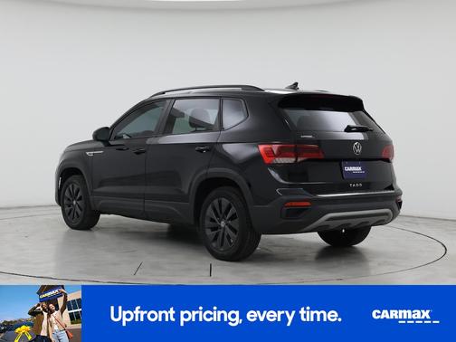 2022 Volkswagen Taos S